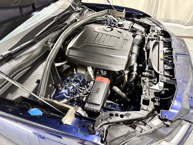 2021 Jaguar F-PACE P250 S photo 26