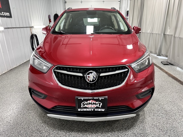 2018 Buick Encore Preferred photo 2