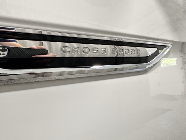 2020 Volkswagen Atlas Cross Sport V6 SEL R-Line photo 30
