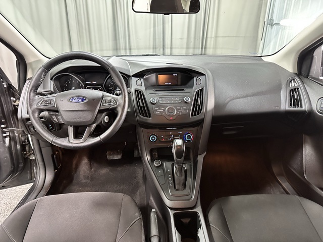 2015 Ford Focus SE photo 10