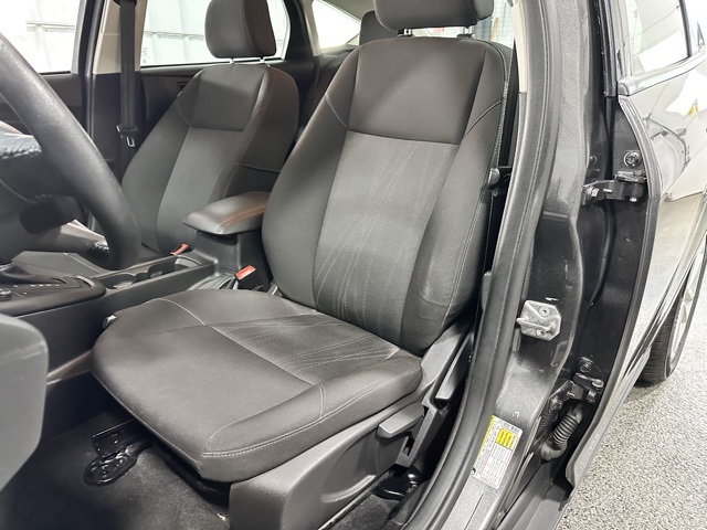 2015 Ford Focus SE photo 15