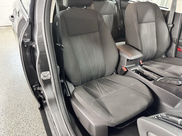 2015 Ford Focus SE photo 16