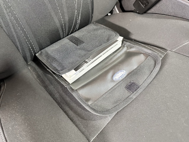 2015 Ford Focus SE photo 17