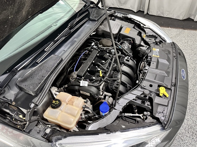 2015 Ford Focus SE photo 18