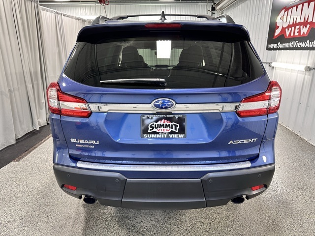 2021 Subaru Ascent Premium photo 4