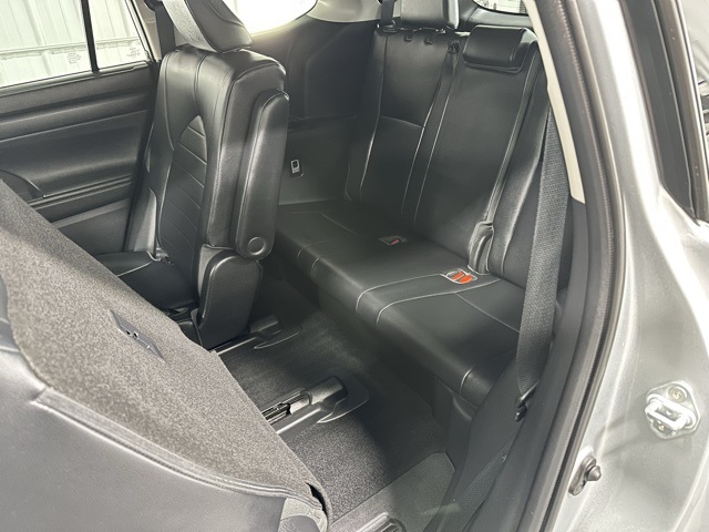 2020 Toyota Highlander XLE photo 12