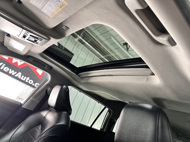2020 Toyota Highlander XLE photo 20
