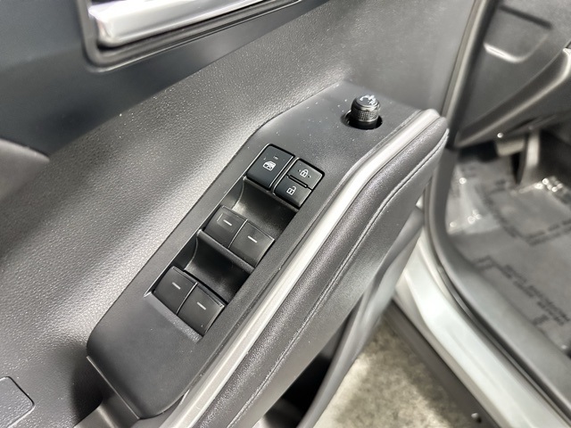 2020 Toyota Highlander XLE photo 22