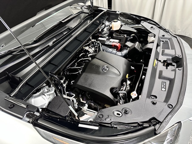 2020 Toyota Highlander XLE photo 27