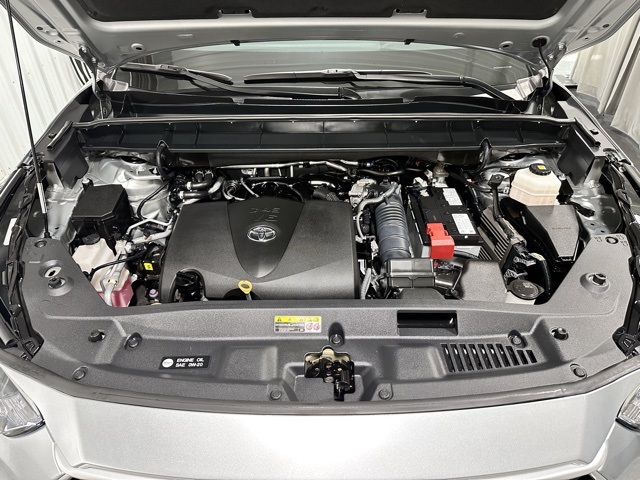 2020 Toyota Highlander XLE photo 28