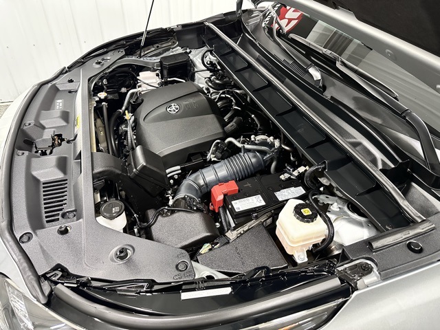 2020 Toyota Highlander XLE photo 29