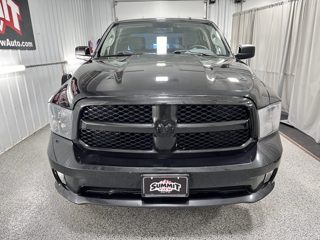 2016 Ram 1500 Express photo 2