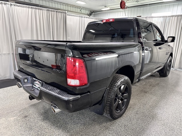 2016 Ram 1500 Express photo 4