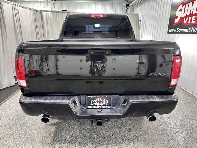 2016 Ram 1500 Express photo 5