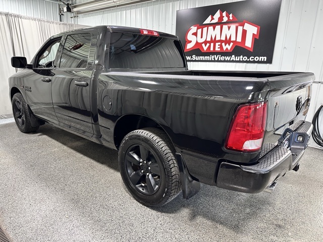2016 Ram 1500 Express photo 6