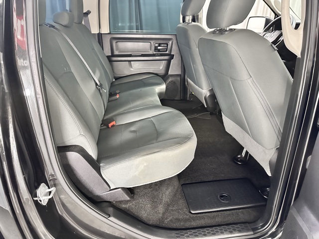 2016 Ram 1500 Express photo 8