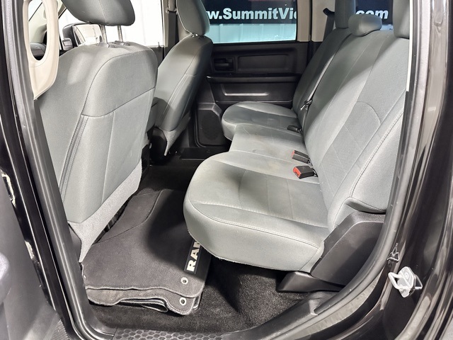 2016 Ram 1500 Express photo 9
