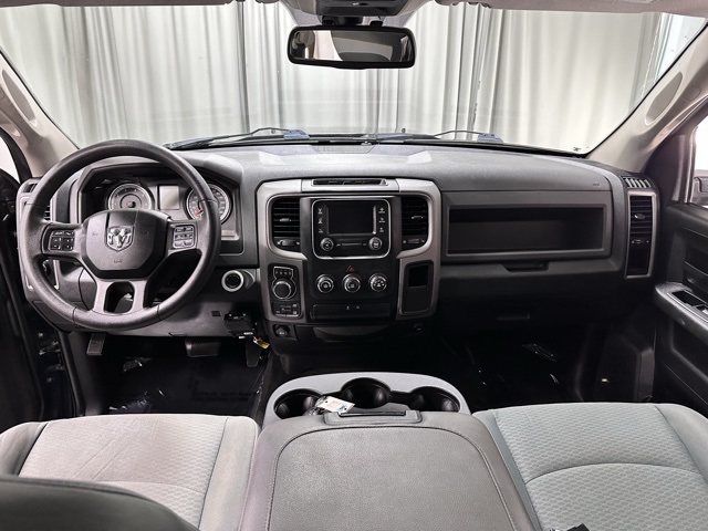 2016 Ram 1500 Express photo 11