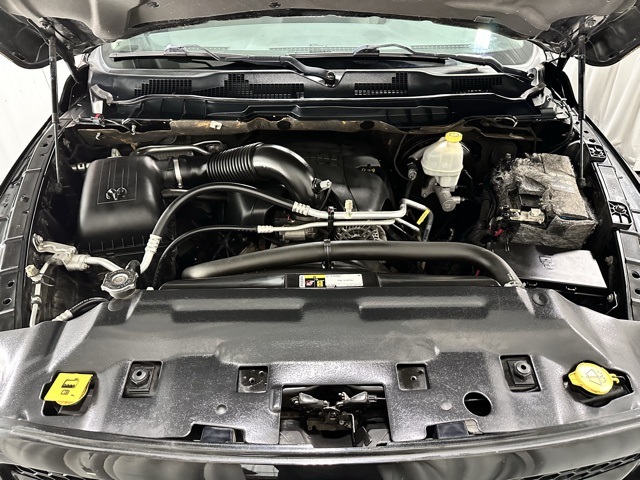2016 Ram 1500 Express photo 20