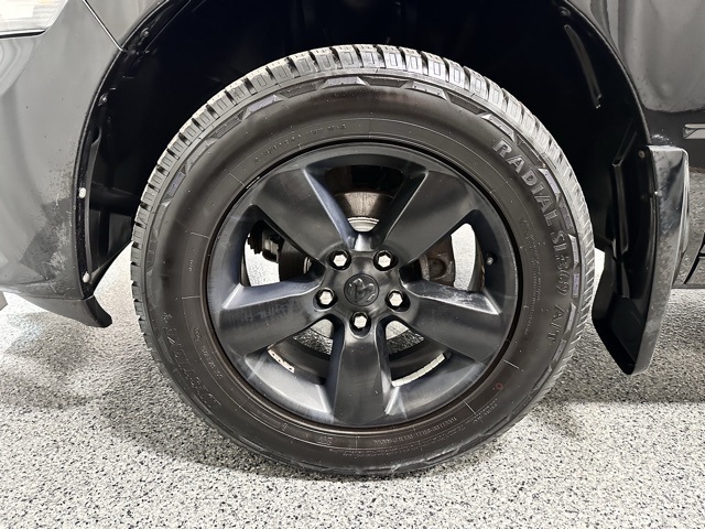 2016 Ram 1500 Express photo 21