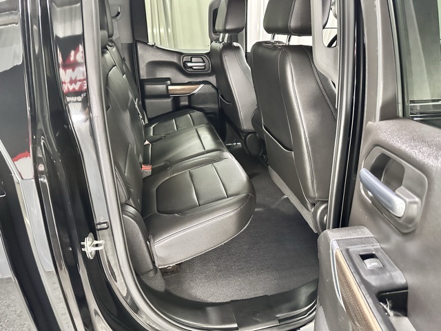 2019 Chevrolet Silverado 1500 LT photo 8