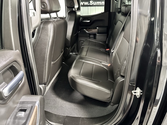 2019 Chevrolet Silverado 1500 LT photo 9