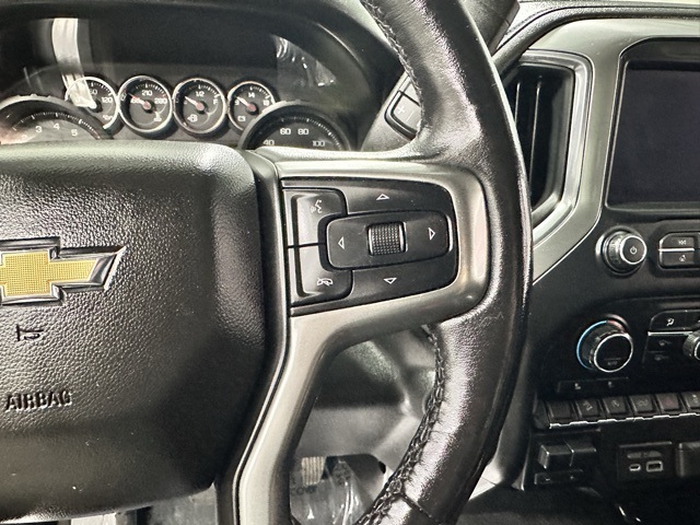 2019 Chevrolet Silverado 1500 LT photo 13