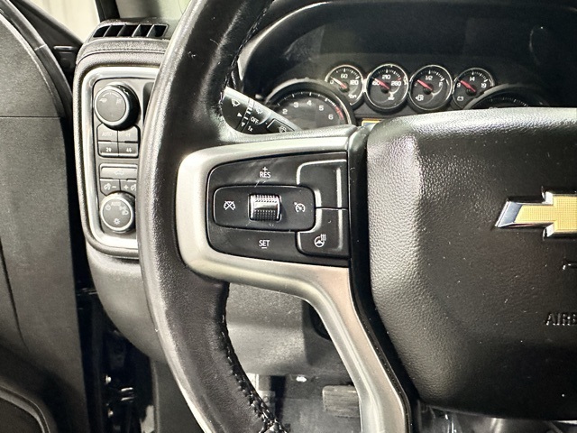 2019 Chevrolet Silverado 1500 LT photo 14