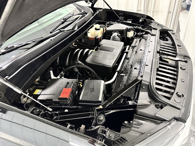 2019 Chevrolet Silverado 1500 LT photo 22