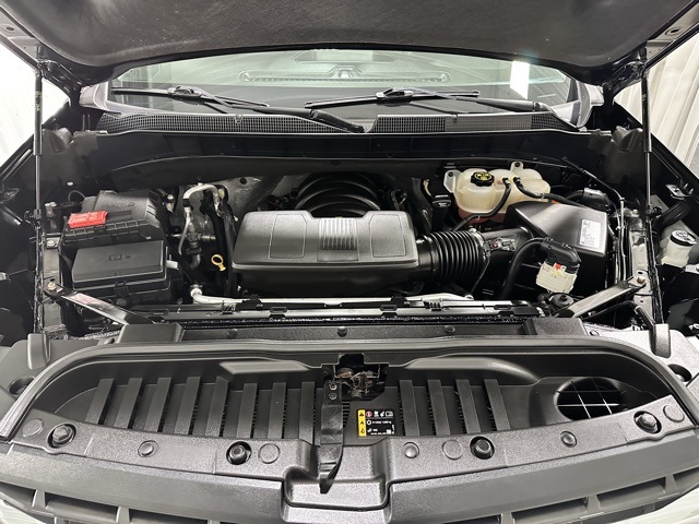 2019 Chevrolet Silverado 1500 LT photo 23