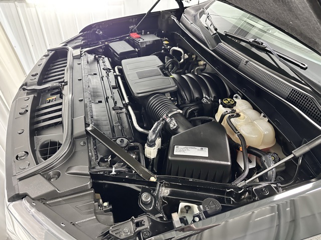 2019 Chevrolet Silverado 1500 LT photo 24