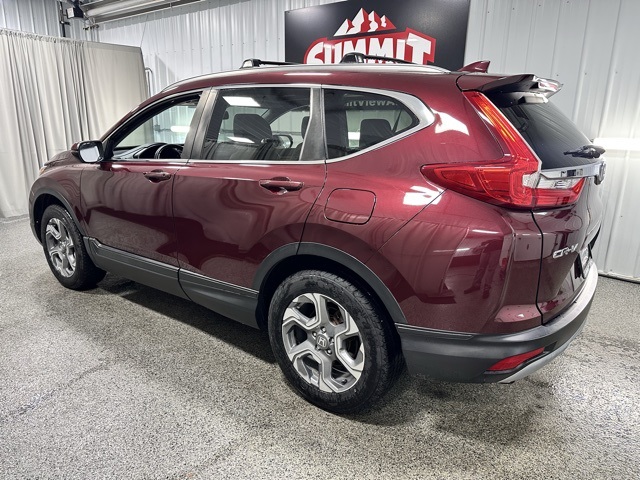 2019 Honda CR-V EX-L photo 6
