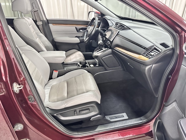 2019 Honda CR-V EX-L photo 7