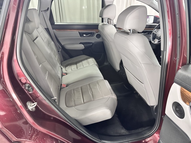 2019 Honda CR-V EX-L photo 8