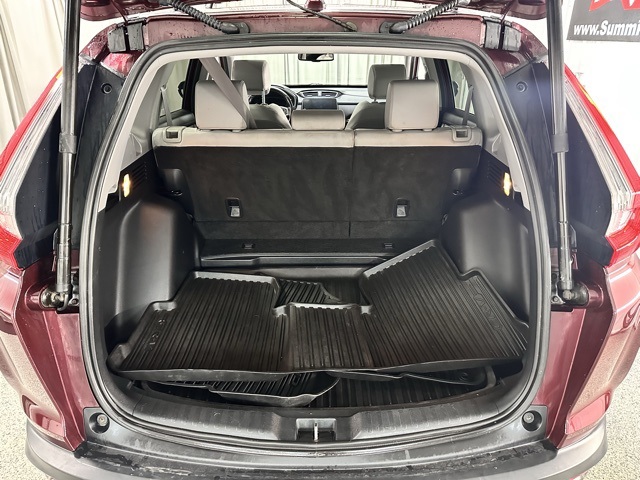 2019 Honda CR-V EX-L photo 9