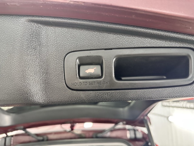 2019 Honda CR-V EX-L photo 10