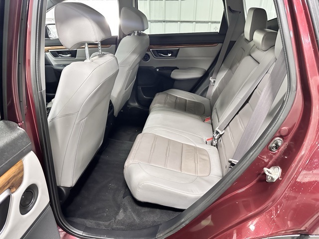 2019 Honda CR-V EX-L photo 11