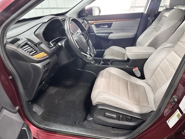 2019 Honda CR-V EX-L photo 12
