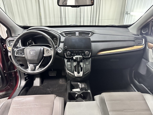 2019 Honda CR-V EX-L photo 13