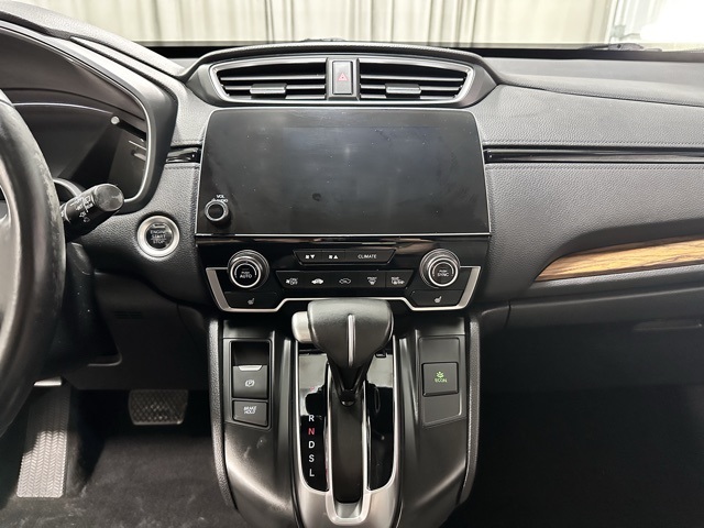2019 Honda CR-V EX-L photo 14