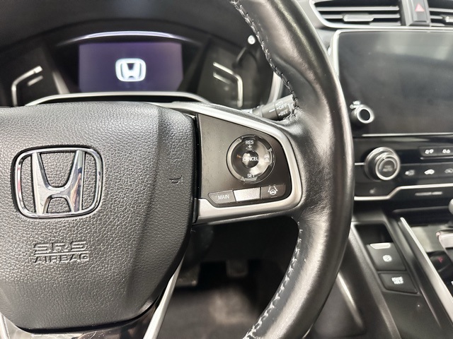 2019 Honda CR-V EX-L photo 15