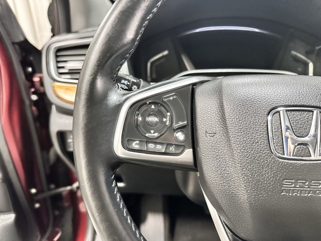 2019 Honda CR-V EX-L photo 16
