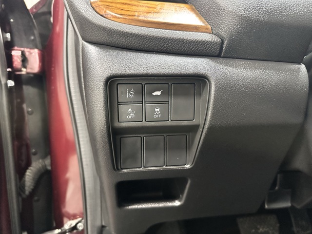 2019 Honda CR-V EX-L photo 17