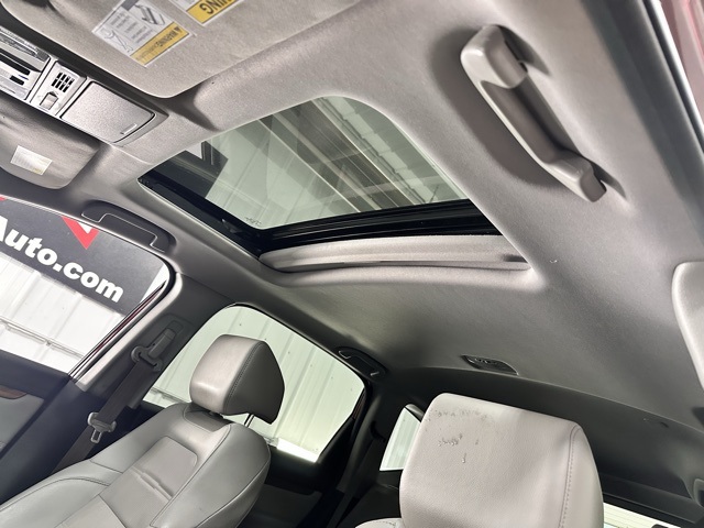 2019 Honda CR-V EX-L photo 18