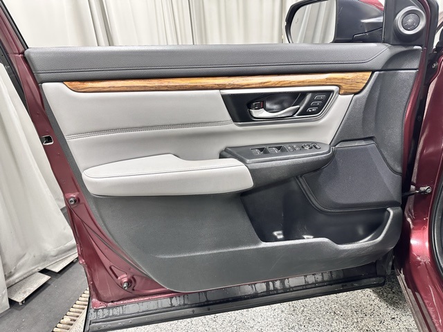 2019 Honda CR-V EX-L photo 19