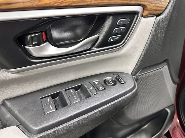 2019 Honda CR-V EX-L photo 20