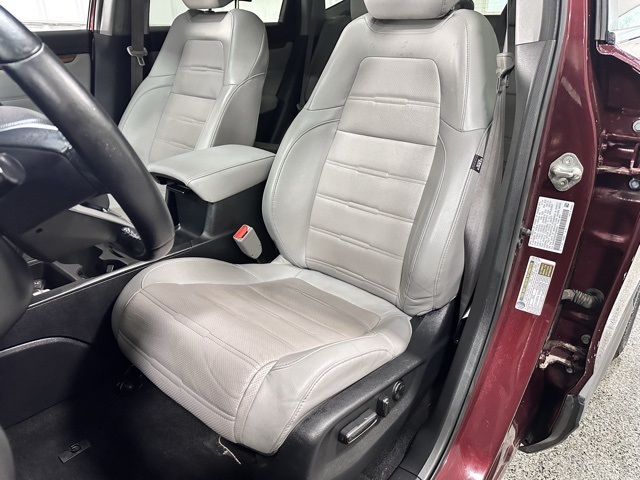 2019 Honda CR-V EX-L photo 21