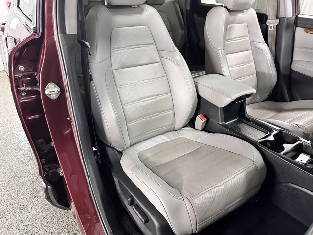 2019 Honda CR-V EX-L photo 22
