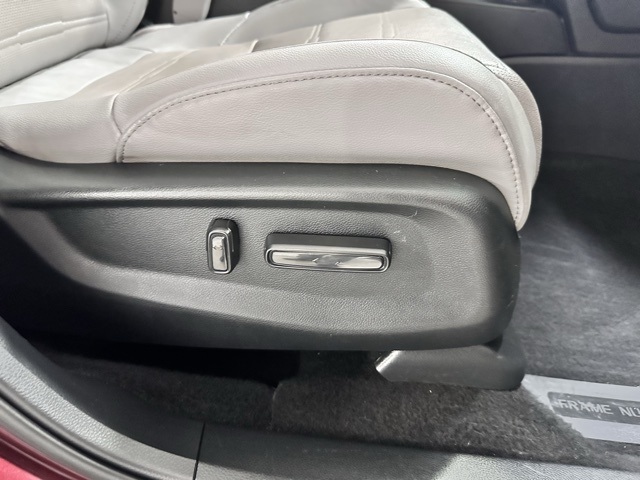 2019 Honda CR-V EX-L photo 23