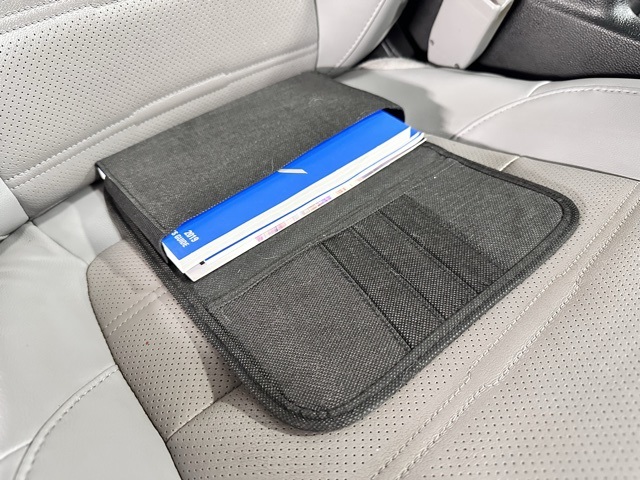 2019 Honda CR-V EX-L photo 24